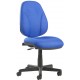 Bilbao Lumbar Support Fabric Operator Chair